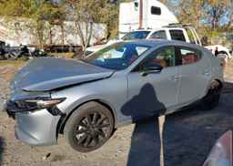 2023 MAZDA 3 PREMIUM