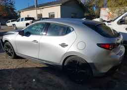 2023 MAZDA 3 PREMIUM
