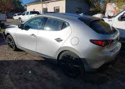 2023 MAZDA 3 PREMIUM