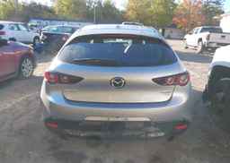2023 MAZDA 3 PREMIUM