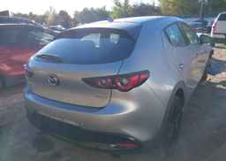 2023 MAZDA 3 PREMIUM