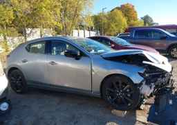 2023 MAZDA 3 PREMIUM