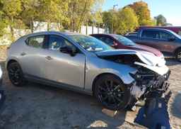 2023 MAZDA 3 PREMIUM