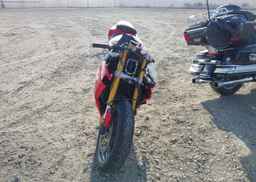 2006 TRIUMPH MOTORCYCLE DAYTONA 675