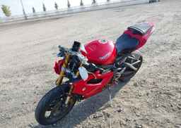 2006 TRIUMPH MOTORCYCLE DAYTONA 675