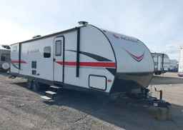 2019 FOREST RIVER ACADIA ACT31LT