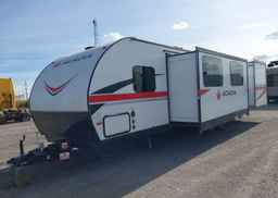 2019 FOREST RIVER ACADIA ACT31LT