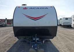 2019 FOREST RIVER ACADIA ACT31LT