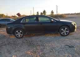 2009 CHEVROLET MALIBU 2LT