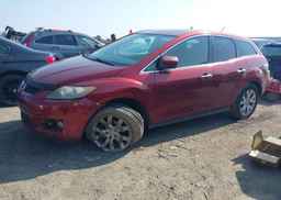 2008 MAZDA CX-7