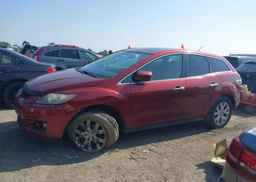 2008 MAZDA CX-7