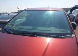 2008 MAZDA CX-7