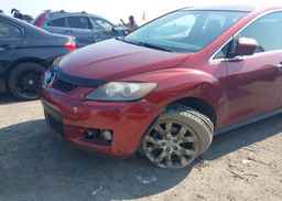 2008 MAZDA CX-7