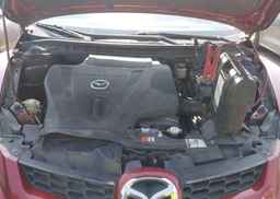 2008 MAZDA CX-7