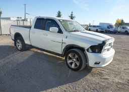2011 DODGE RAM 1500