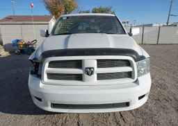 2011 DODGE RAM 1500