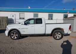 2011 DODGE RAM 1500