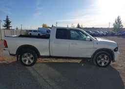 2011 DODGE RAM 1500