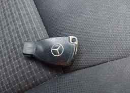 2007 MERCEDES-BENZ B 200
