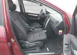 2007 MERCEDES-BENZ B 200