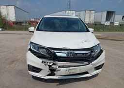 2018 HONDA ODYSSEY EX