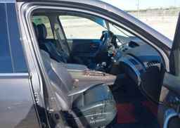 2012 ACURA MDX