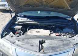 2012 ACURA MDX