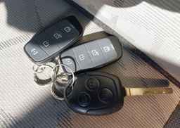2011 FORD FIESTA SE