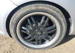 2011 FORD FIESTA SE