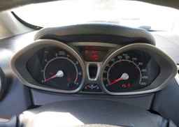 2011 FORD FIESTA SE