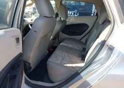 2011 FORD FIESTA SE