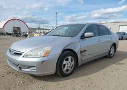 2006 HONDA ACCORD SE