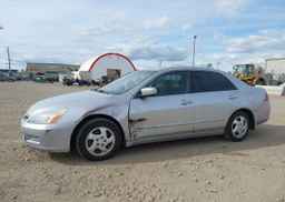 2006 HONDA ACCORD SE