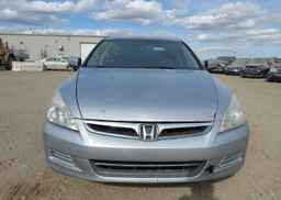 2006 HONDA ACCORD SE