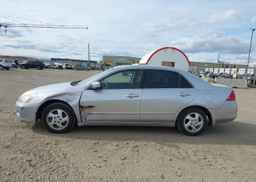 2006 HONDA ACCORD SE