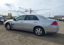 2006 HONDA ACCORD SE