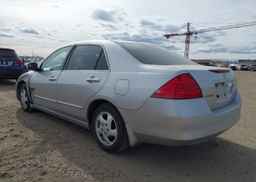 2006 HONDA ACCORD SE