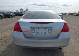 2006 HONDA ACCORD SE