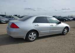 2006 HONDA ACCORD SE