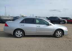 2006 HONDA ACCORD SE