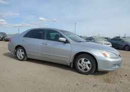 2006 HONDA ACCORD SE