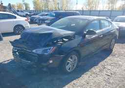 2020 HYUNDAI ELANTRA PREFERRED AUTO IVT