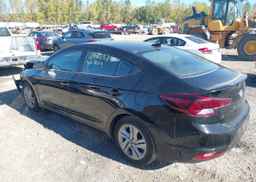 2020 HYUNDAI ELANTRA PREFERRED AUTO IVT