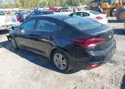 2020 HYUNDAI ELANTRA PREFERRED AUTO IVT