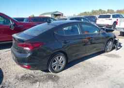 2020 HYUNDAI ELANTRA PREFERRED AUTO IVT