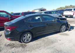2020 HYUNDAI ELANTRA PREFERRED AUTO IVT