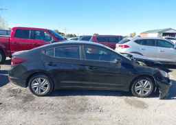 2020 HYUNDAI ELANTRA PREFERRED AUTO IVT