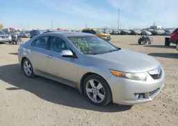 2009 ACURA TSX PREMIUM