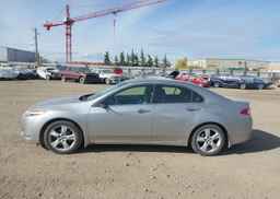2009 ACURA TSX PREMIUM