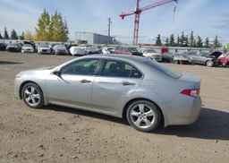 2009 ACURA TSX PREMIUM